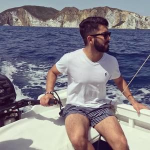 Meet your Posher, Ruben